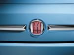 Fiat 500 Vintage '57 2015 года